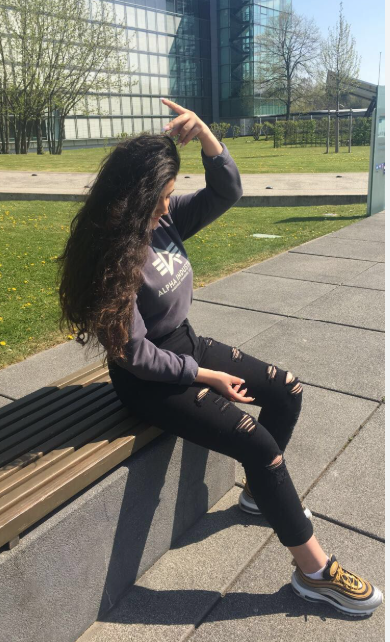 Emily R. – California 🇺🇸