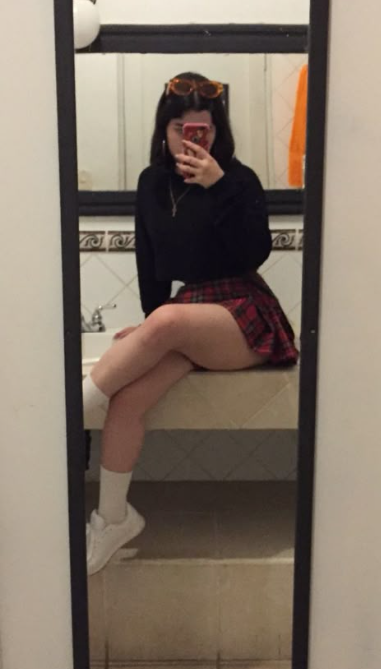 Jessica L. – New York 🇺🇸