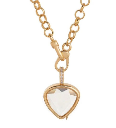 Heart Keeper™ — Memory Locket