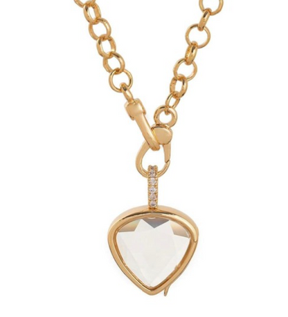 Heart Keeper™ — Memory Locket